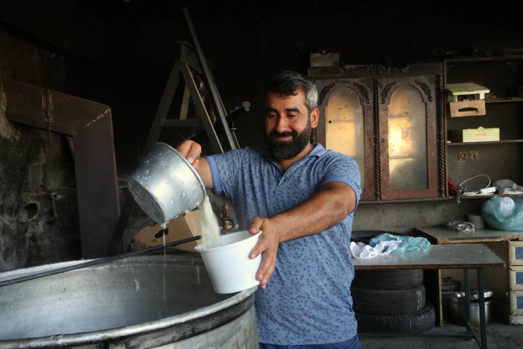 Gadir-i Hum Bayramı Hatay'da Böyle Kutlandı 4